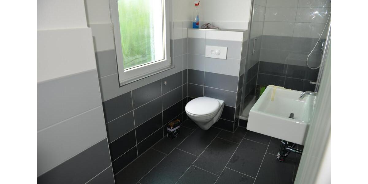 Erdgeschoßwohnung Stuttgart Feuerbach - 3 Zimmer, 70 m&sup2;, 930&euro; | Angebot:24803368