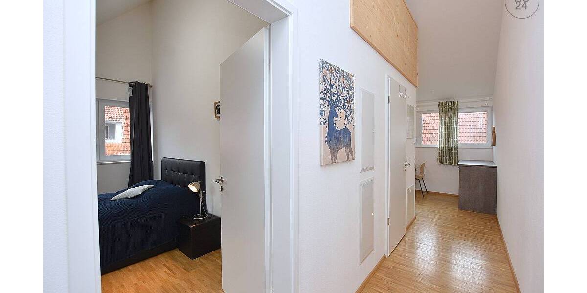 Etagenwohnung Rutesheim Perouse - 2 Zimmer, 44 m&sup2;, 1.380&euro; | Angebot:26515235