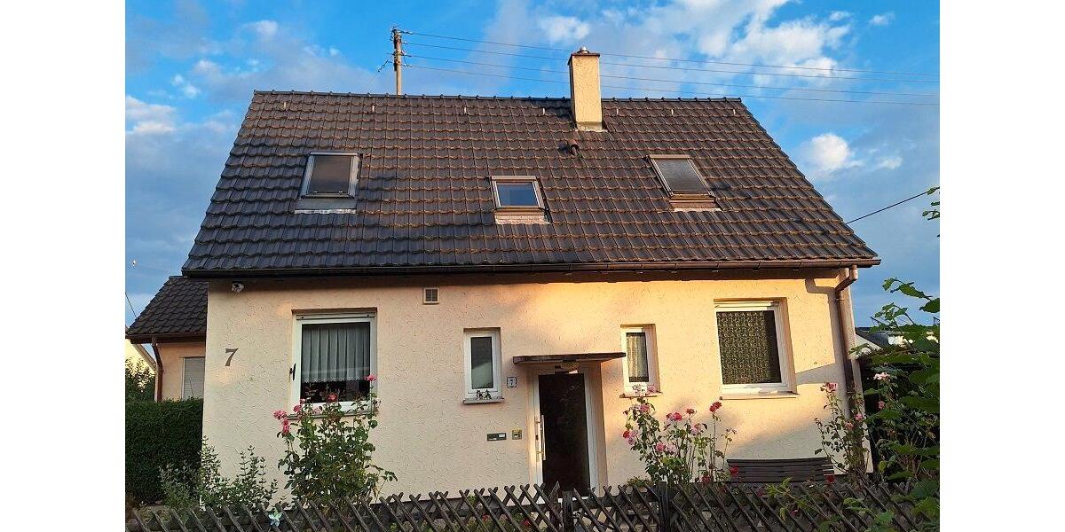 Einfamilienhaus Kernen im Remstal - 6.5 Zimmer, 155 m&sup2;, 630.000&euro; | Angebot:26637791