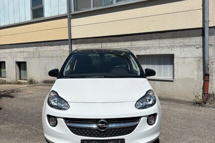 Opel Adam 52.200 km 9.590 &euro; Rutesheim 71277
