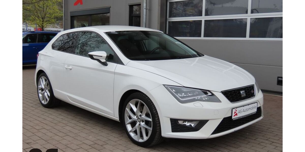 Seat Leon 197.000 km 8.990 &euro; Stuttgart 70329