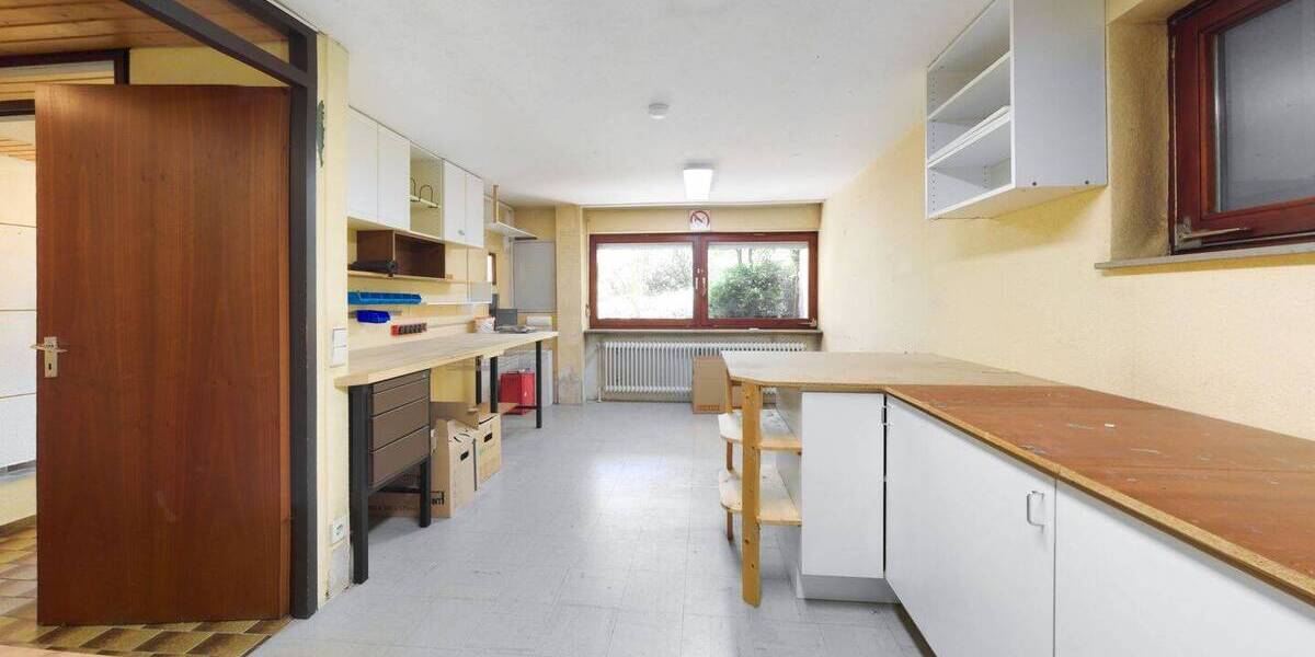 Reihenendhaus Waiblingen Beinstein - 8 Zimmer, 165 m&sup2;, 577.000&euro; | Angebot:26787960