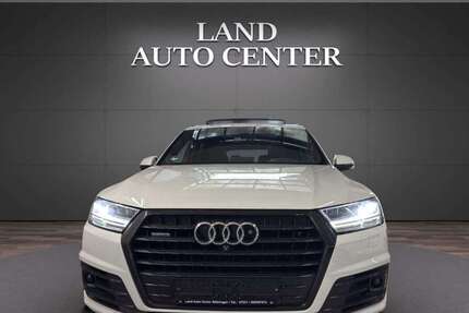 Audi Q7 112.000 km 38.390 € Böblingen 71032