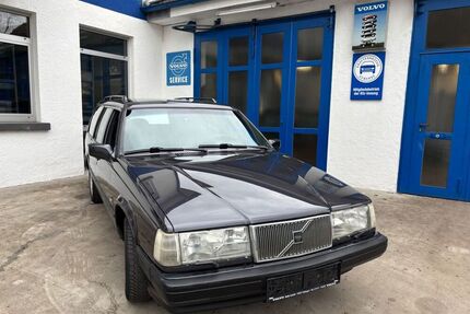 Volvo 940