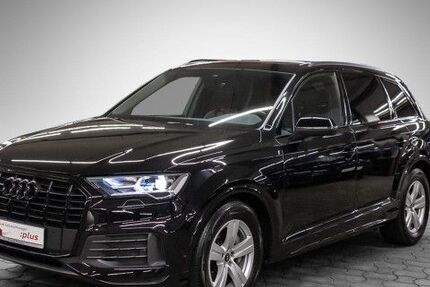 Audi Q7 68.150 km 58.450 &euro; Stuttgart 70563
