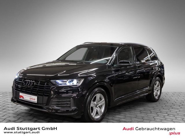 Audi Q7 68.150 km 59.680 &euro; Stuttgart 70563