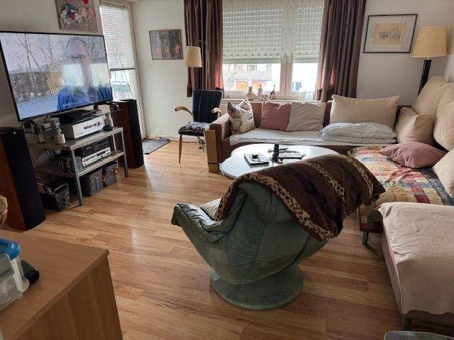 Mehrfamilienhaus, Wohnhaus Fellbach - 699.000&euro; | Angebot:24437324