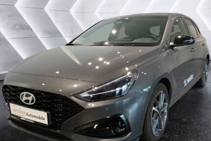 Hyundai i30 22.000 km 21.820 &euro; Bietigheim-Bissingen 74321