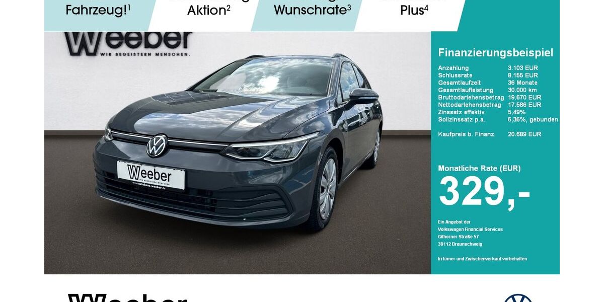 VW Golf 59.329 km 20.439 &euro; Weil der Stadt 71263