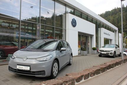 VW ID.3 37.990 km 21.990 &euro; Wildberg 72218