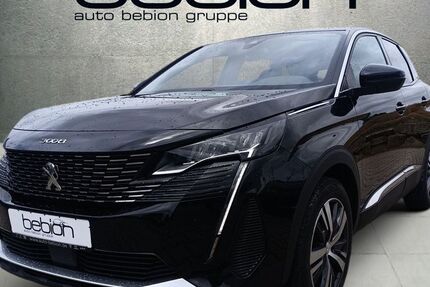 Peugeot 3008 42.800 km 22.480 &euro; Herrenberg 71083
