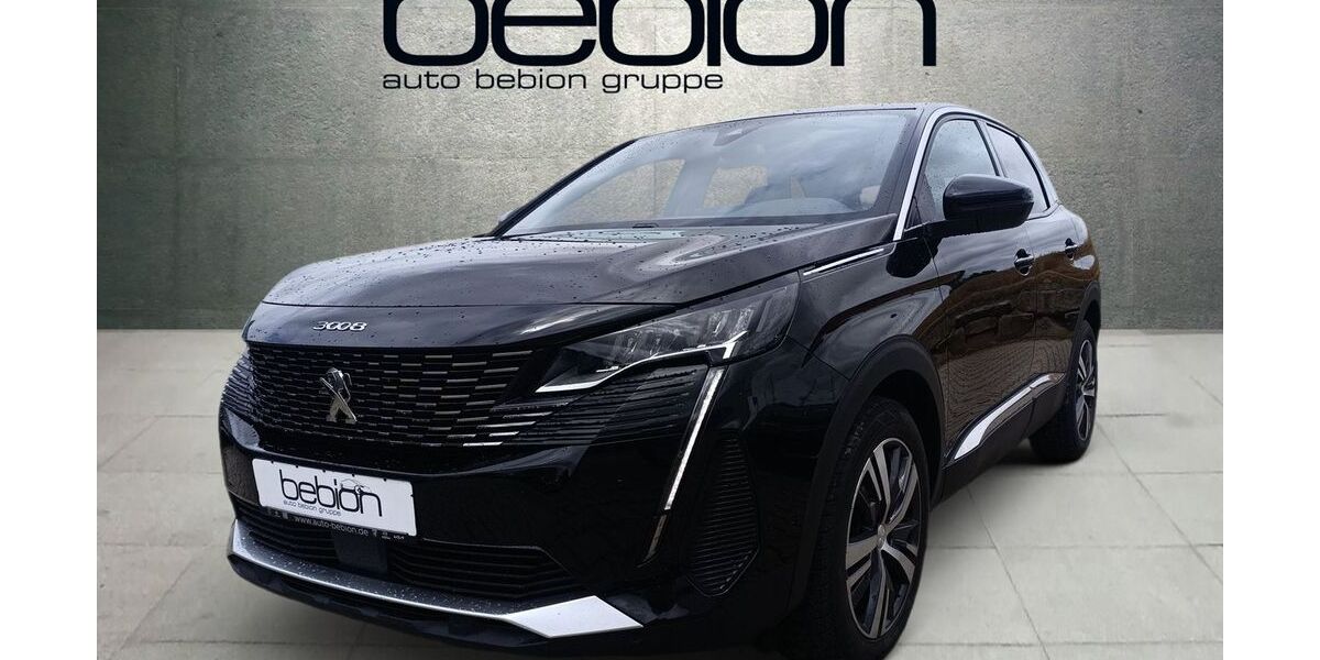 Peugeot 3008 42.800 km 22.480 &euro; Herrenberg 71083