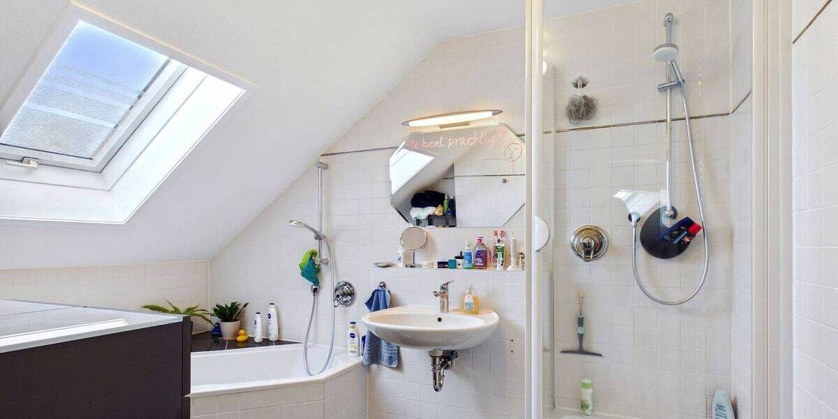 Etagenwohnung Böblingen Dagersheim - 3 Zimmer, 75 m&sup2;, 332.000&euro; | Angebot:25938118