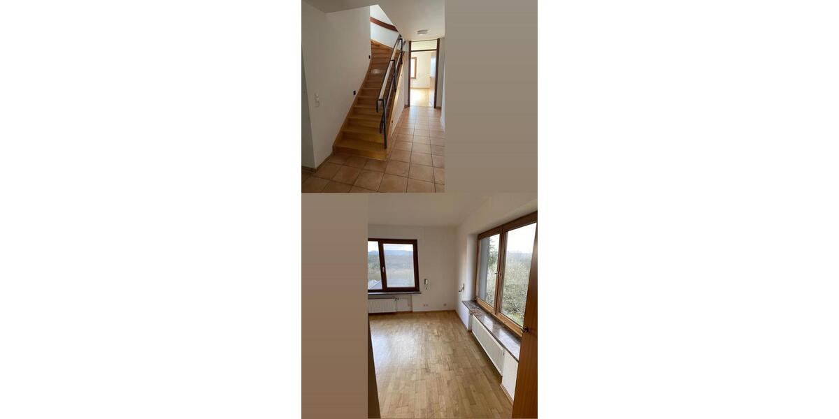 Doppelhaushälfte Tübingen - 4 Zimmer, 126 m&sup2;, 1.500&euro; | Angebot:25963885