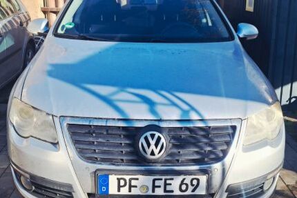 VW Passat 264.000 km 3.499 &euro; Niefern-Öschelbronn 75223