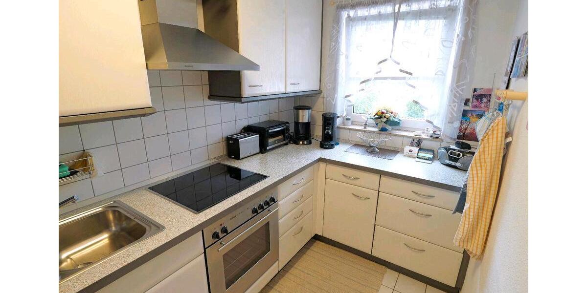 Etagenwohnung Reutlingen Reutlingen-Betzingen - 2 Zimmer, 61 m&sup2;, 279.000&euro; | Angebot:27014479