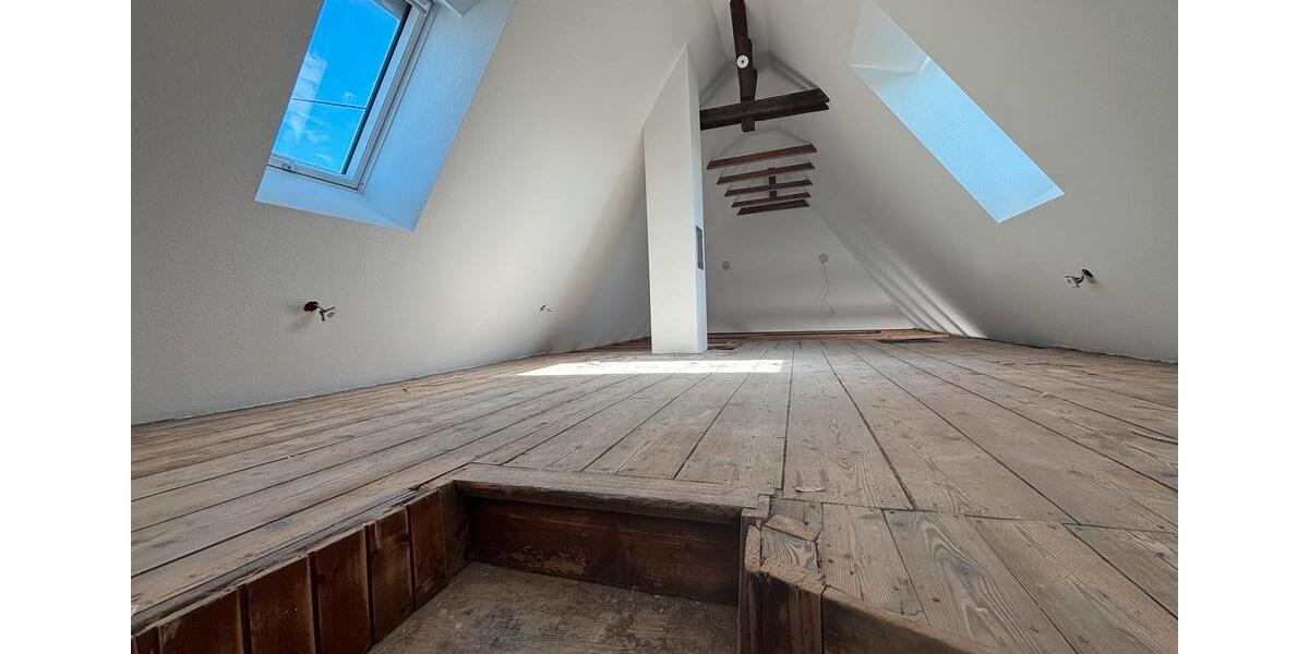 Loft - Studio - Atelier Fellbach Oeffingen - 2 Zimmer, 65 m&sup2;, 1.300&euro; | Angebot:26338847
