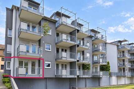 Wohnung Neuhausen/F. F. - 2 Zimmer, 52 m&sup2;, 210.000&euro; | Angebot:27659118