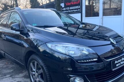 Renault Megane 315.000 km 3.490 &euro; Esslingen 73728