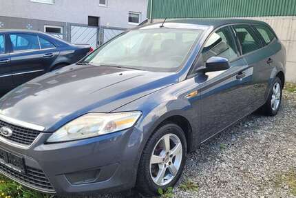 Ford Mondeo 275.000 km 4.000 &euro; Schömberg 75328