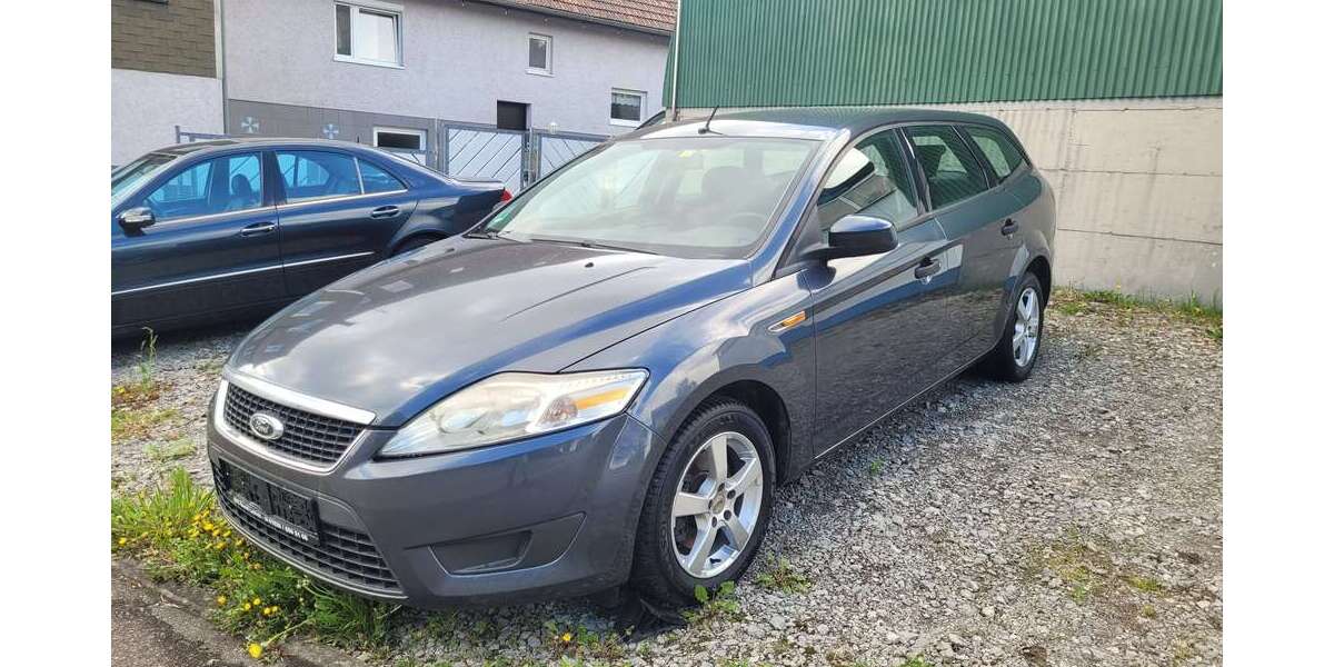 Ford Mondeo 275.000 km 4.000 &euro; Schömberg 75328