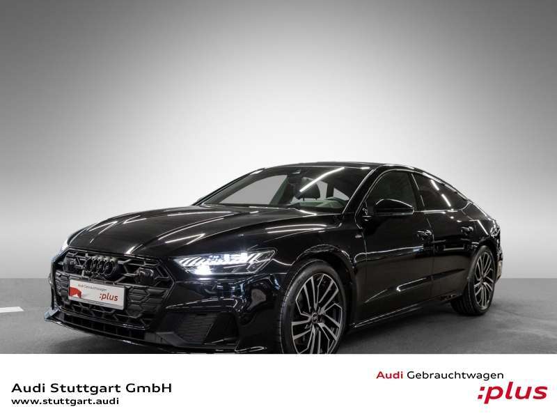 Audi A7 26.853 km 64.520 € Stuttgart 70469