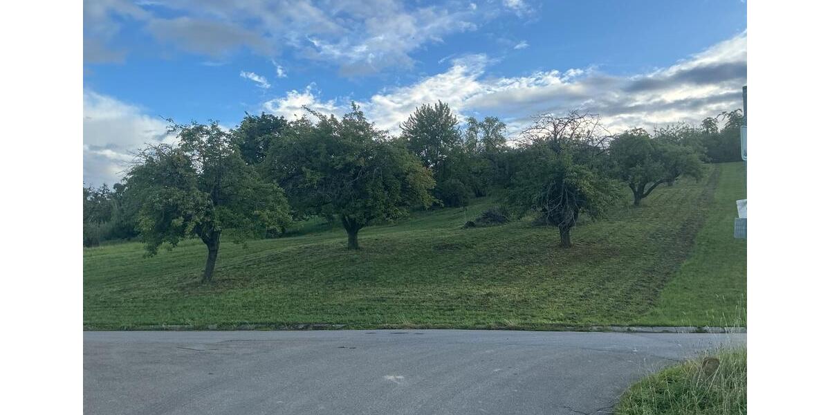 Grundstück Esslingen am Neckar Brühl - 12.000&euro; | Angebot:24226766