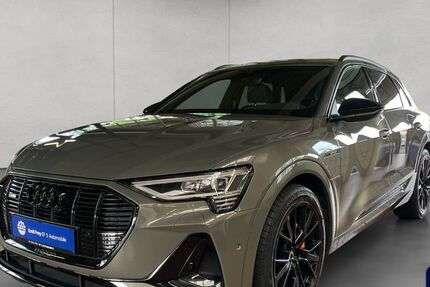 Audi e-tron 43.959 km 29.890 &euro; Esslingen 73730