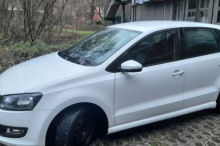 VW Polo 267.000 km 3.100 &euro; Reutlingen 72760