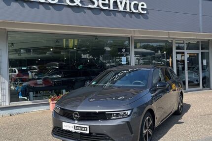 Opel Astra 6.999 km 29.990 &euro; Pforzheim 75181