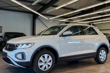 VW T-Roc 67.000 km 15.950 &euro; Jettingen 71131