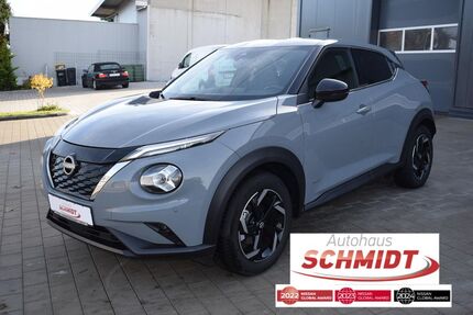 Nissan Juke 40.500 km 21.900 &euro; Sachsenheim 74343