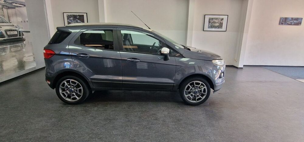 EcoSport