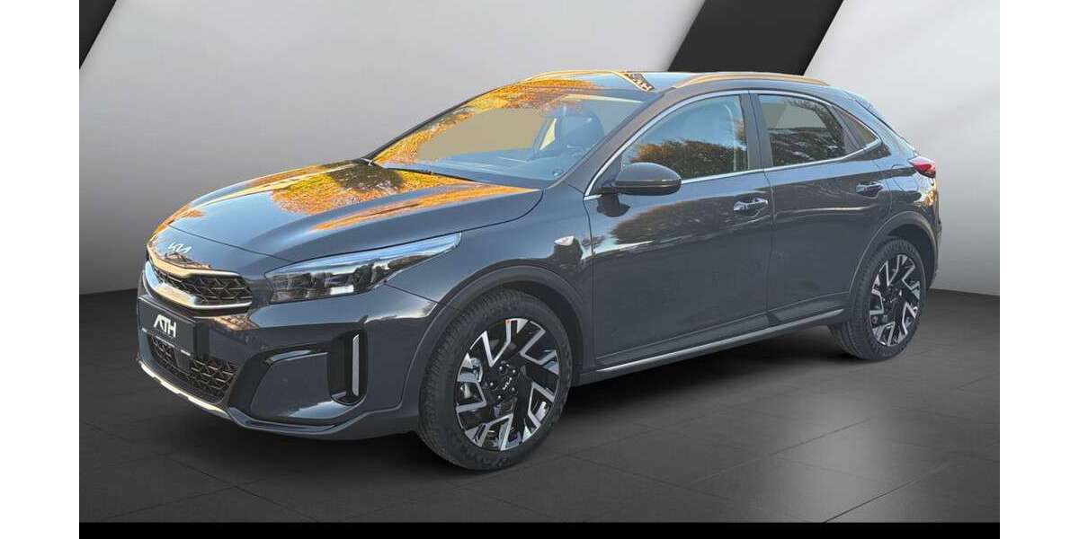 Kia XCeed 5.970 km 24.800 &euro; Magstadt 71106