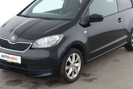 Skoda Citigo 68.500 km 8.250 € Stuttgart 70195