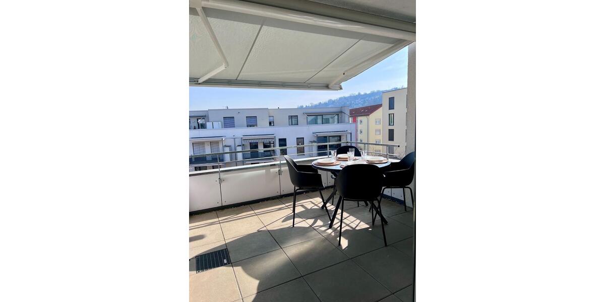 Etagenwohnung Esslingen am Neckar Pliensauvorstadt - 5 Zimmer, 125 m&sup2;, 770.000&euro; | Angebot:25852956