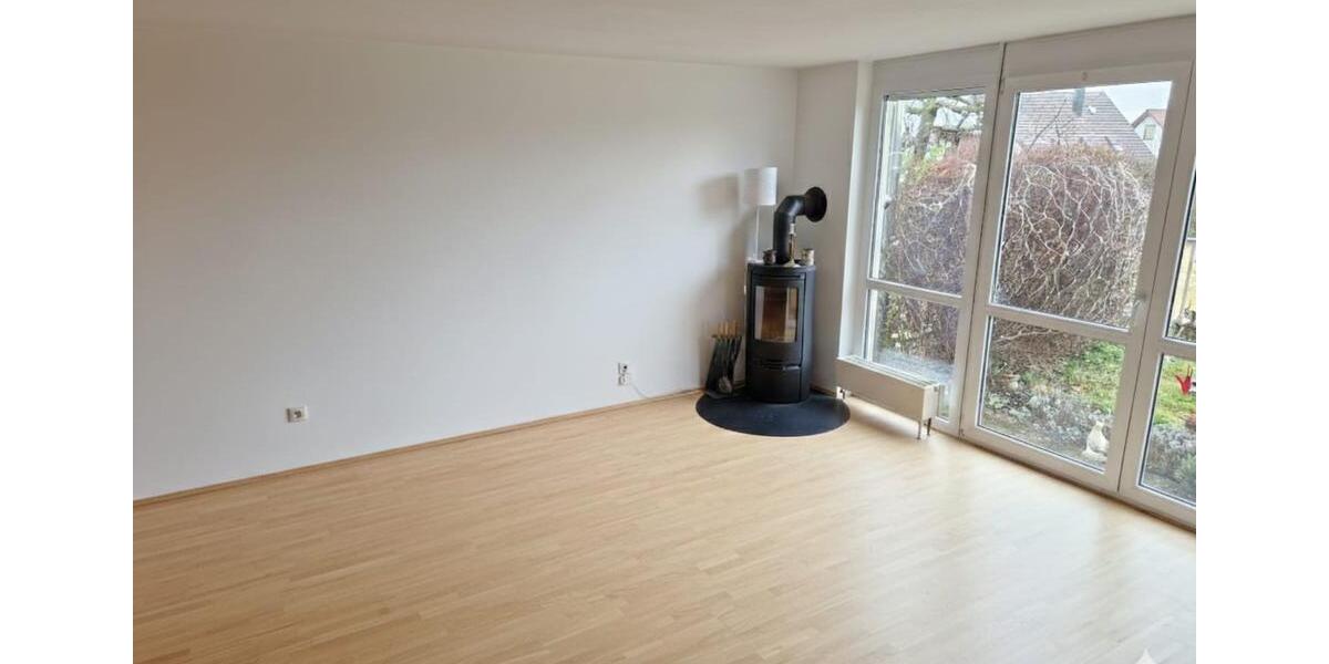 Erdgeschoßwohnung Herrenberg - 4 Zimmer, 102 m&sup2;, 495.000&euro; | Angebot:25159237