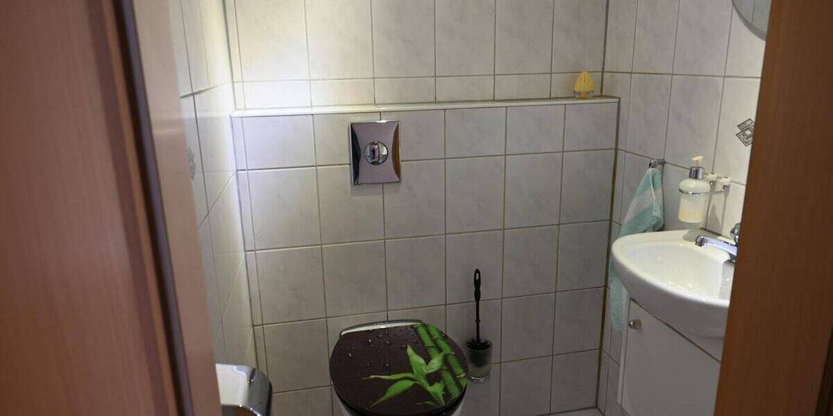 Moderne Doppelhaushälfte! 5 zimmer