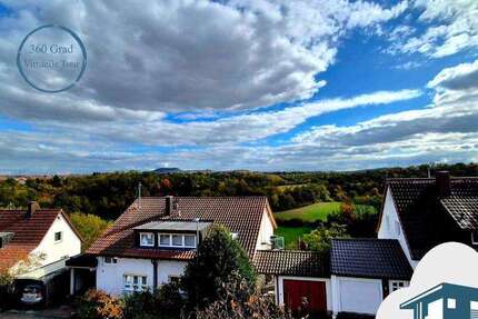 Wohnung Waiblingen Beinstein - 4 Zimmer, 84 m&sup2;, 239.000&euro; | Angebot:26992295