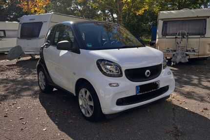 Smart ForTwo 66.000 km 7.999 € Weinstadt 71384