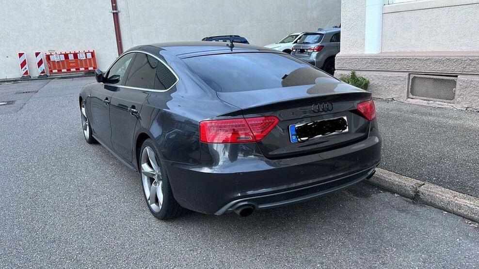 A5