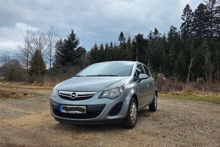 Opel Corsa 160.000 km 3.500 &euro; Sindelfingen 71065