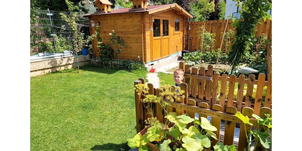 Doppelhaushälfte Niefern-Öschelbronn Öschelbronn - 5 Zimmer, 120 m&sup2;, 485.000&euro; | Angebot:24811544