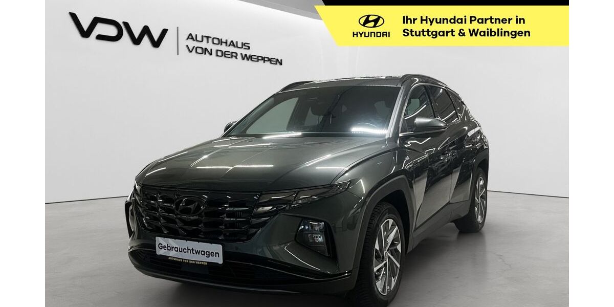 Hyundai TUCSON 87.350 km 21.900 &euro; Stuttgart 70469