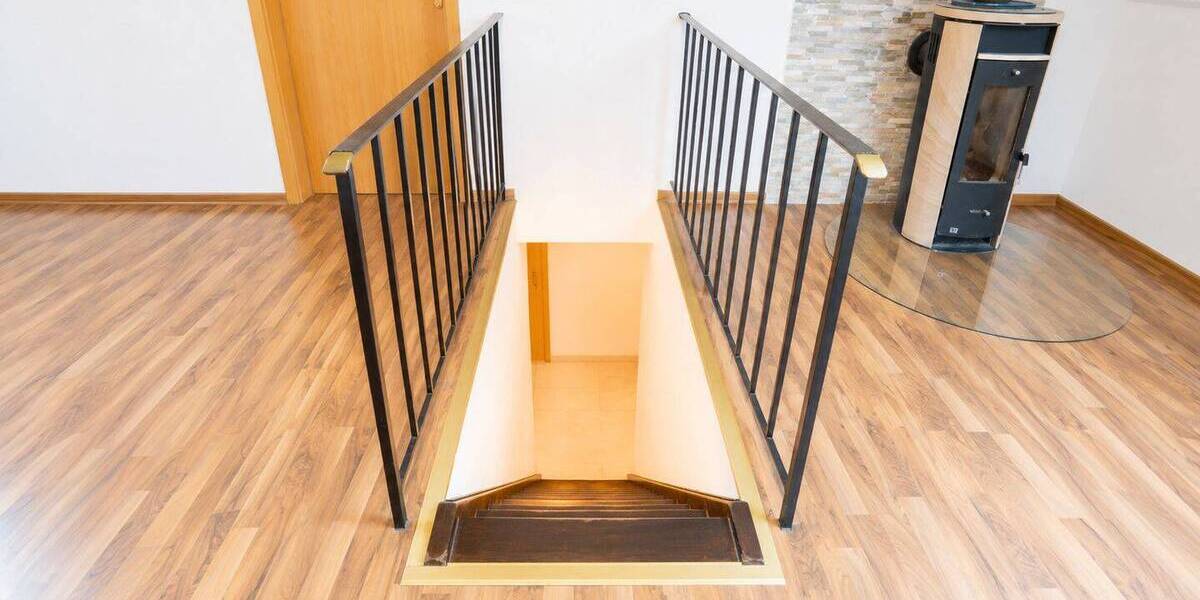 Reihenmittelhaus Stuttgart Rot - 6 Zimmer, 121 m&sup2;, 660.000&euro; | Angebot:26797804