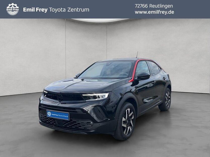 Opel Mokka 16.741 km 22.990 € Reutlingen 72766