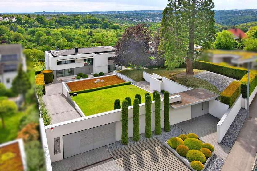 Haus zum Kaufen in Stuttgart Sonnenberg 7.999.000 € 440 m²