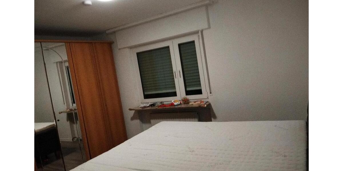 Erdgeschoßwohnung Ludwigsburg Eglosheim - 2.5 Zimmer, 84 m&sup2;, 1.360&euro; | Angebot:27584638