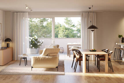 Wohnung Ditzingen - 3 Zimmer, 70 m&sup2;, 519.000&euro; | Angebot:24780846