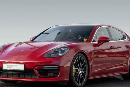 Porsche Panamera 35.500 km 132.900 &euro; Filderstadt 70794